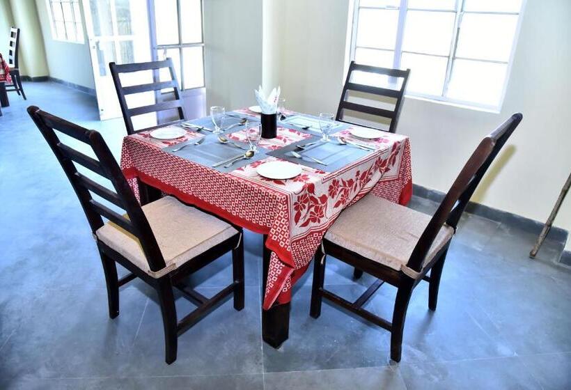 리조트 Jawai Bera Leopard Camp