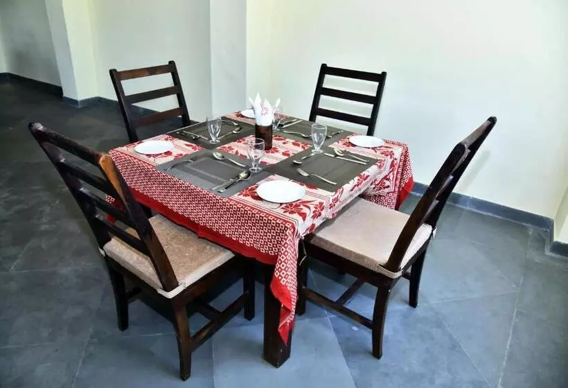 Resort Jawai Bera Leopard Camp