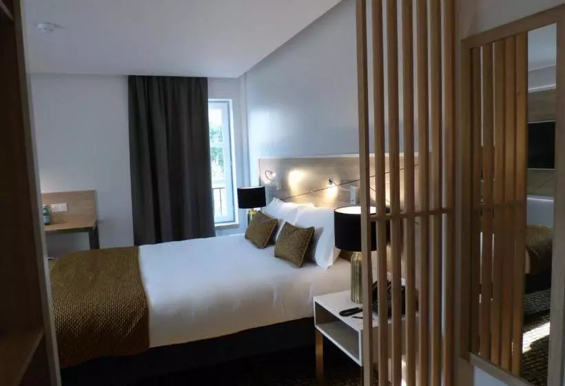 Lomakeskus Le Moulin Des Marais