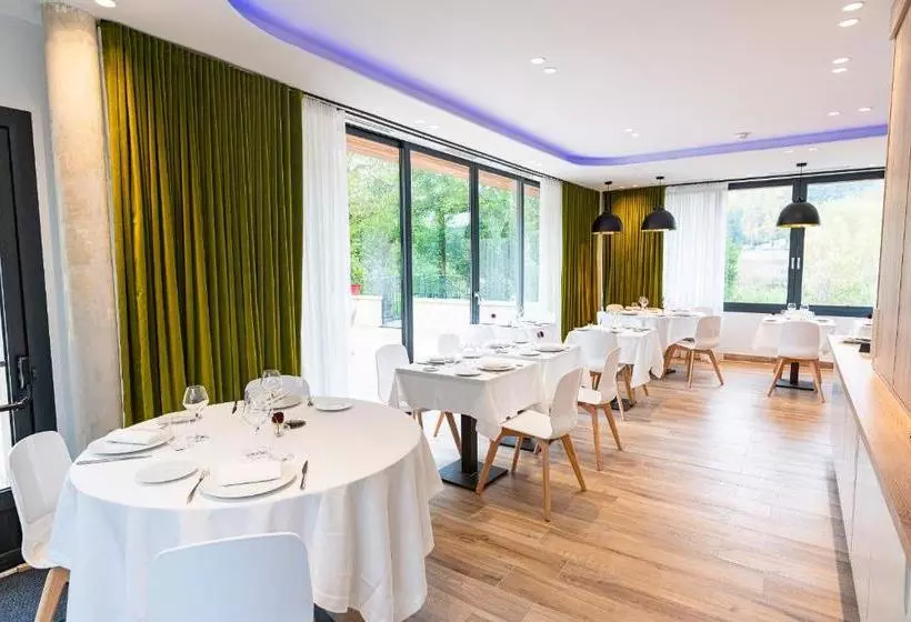 Lomakeskus Le Moulin Des Marais