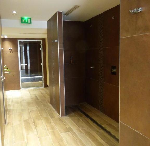 리조트 Le Moulin Des Marais