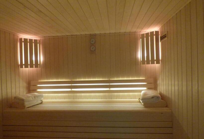 리조트 Le Moulin Des Marais