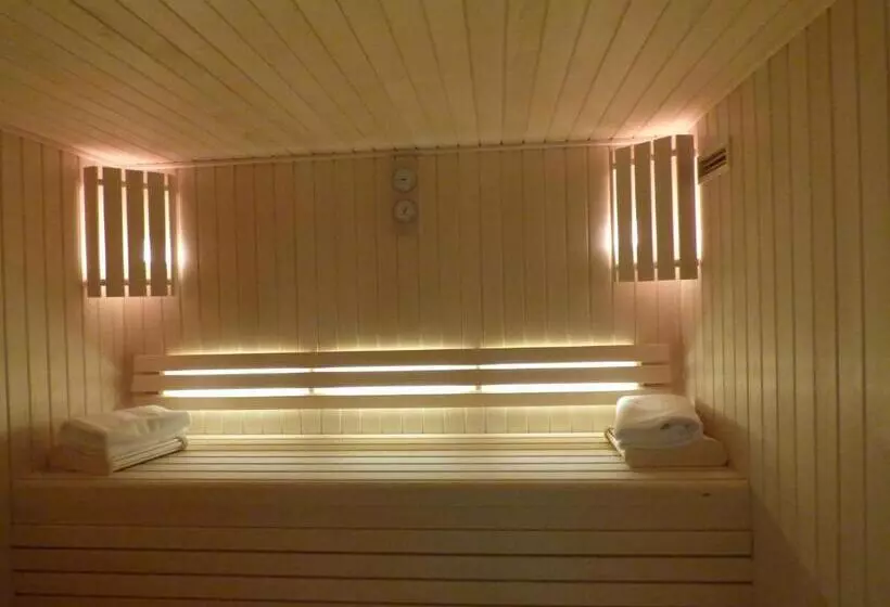 Lomakeskus Le Moulin Des Marais