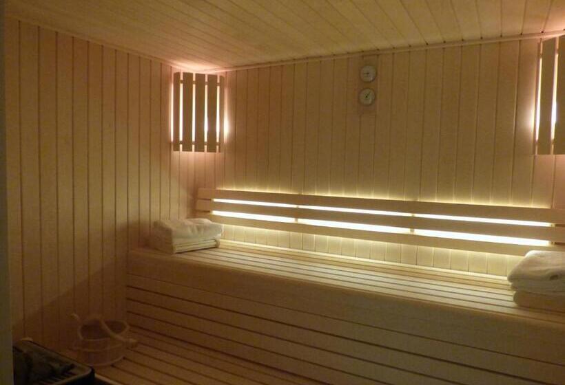 리조트 Le Moulin Des Marais