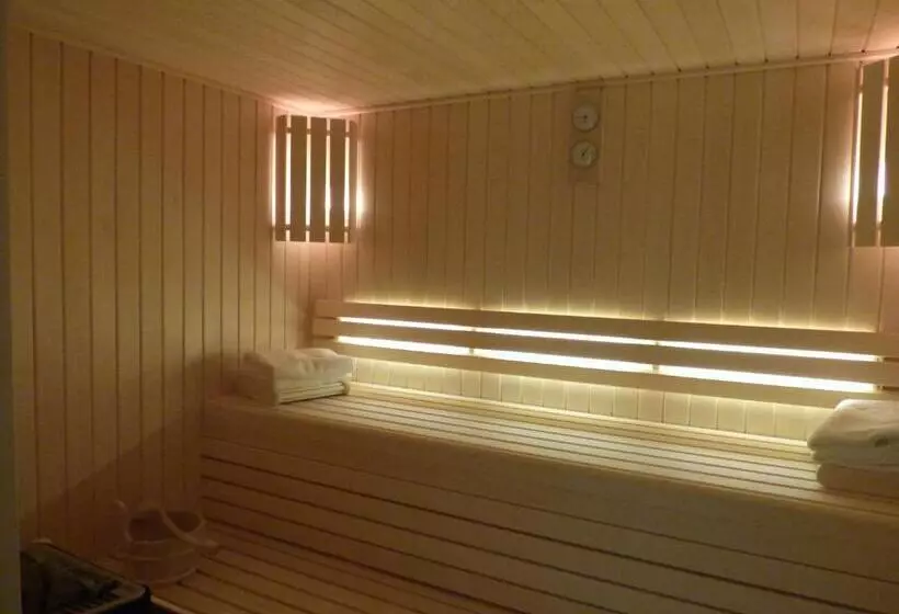 Lomakeskus Le Moulin Des Marais