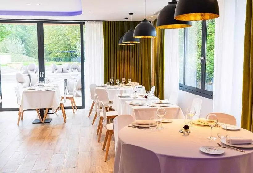 Lomakeskus Le Moulin Des Marais