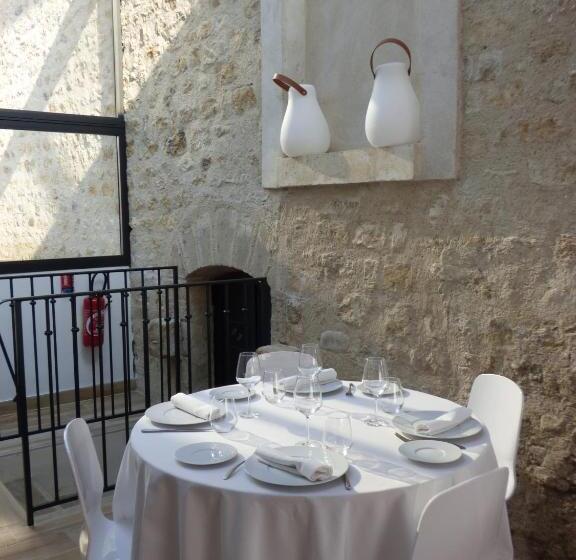 리조트 Le Moulin Des Marais