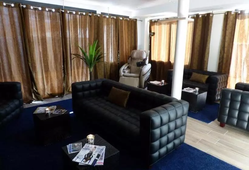 Lomakeskus Le Moulin Des Marais