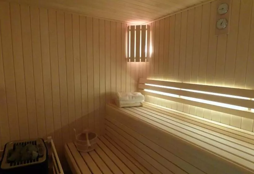 Lomakeskus Le Moulin Des Marais