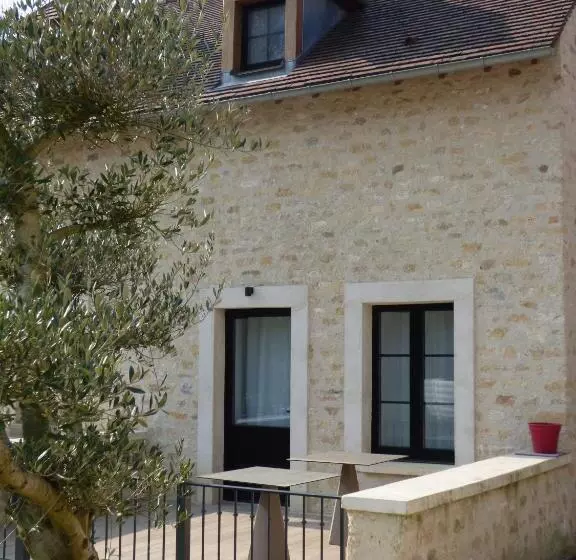 Lomakeskus Le Moulin Des Marais