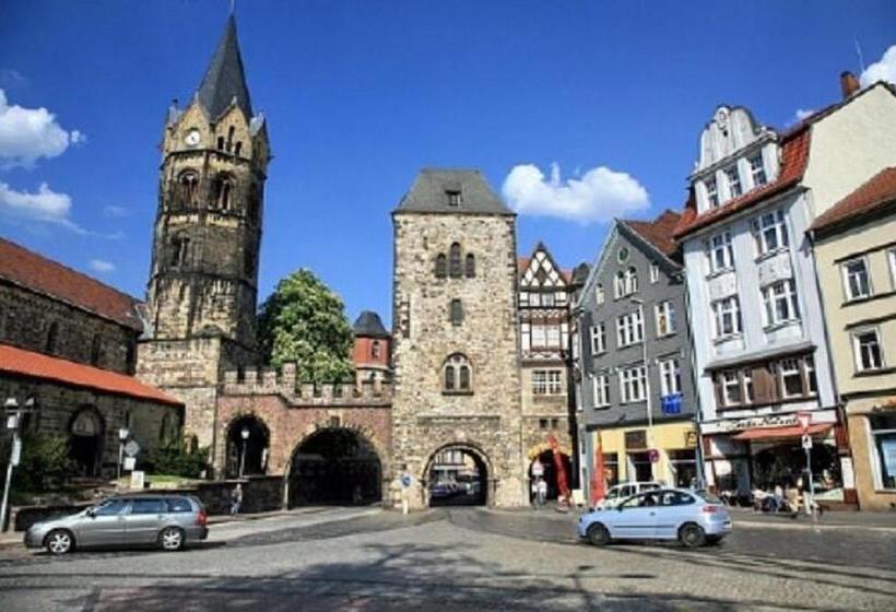 אתר נופש Type Winnetou