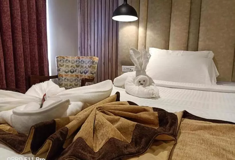 The Hotel Celebration