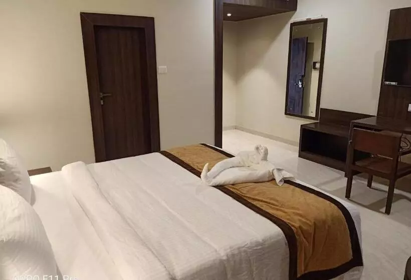 The Hotel Celebration