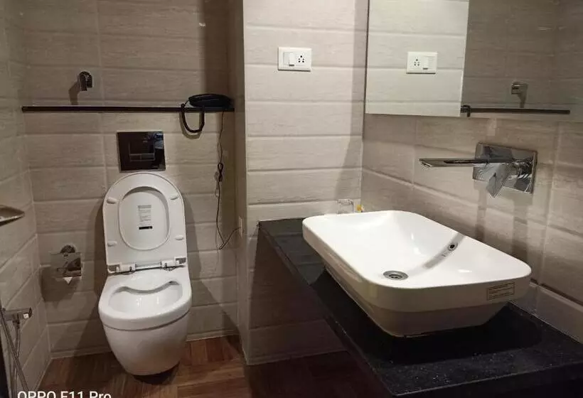 The Hotel Celebration