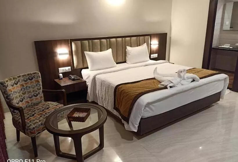 The Hotel Celebration