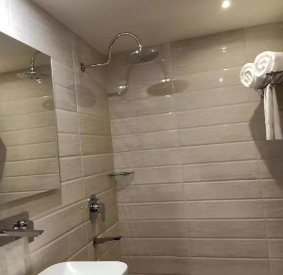 The Hotel Celebration