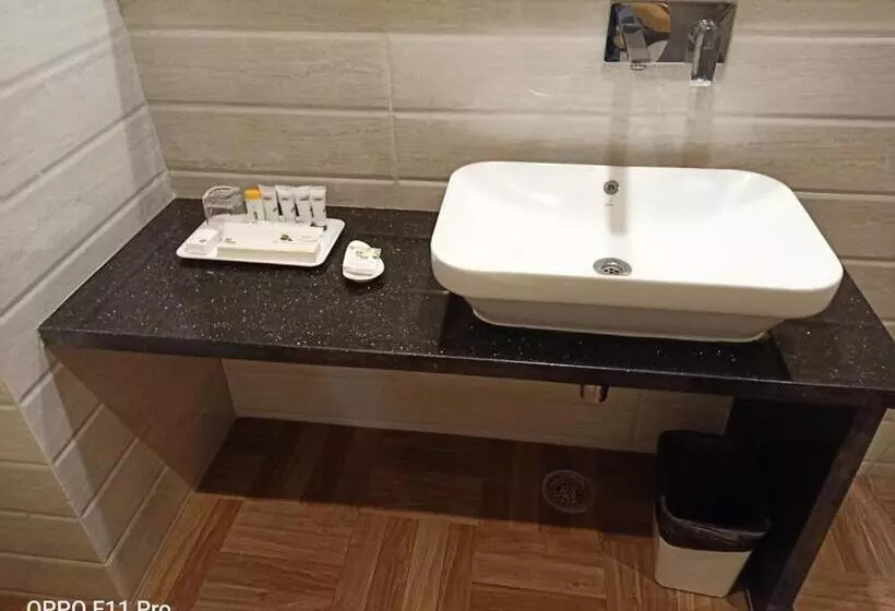 The Hotel Celebration