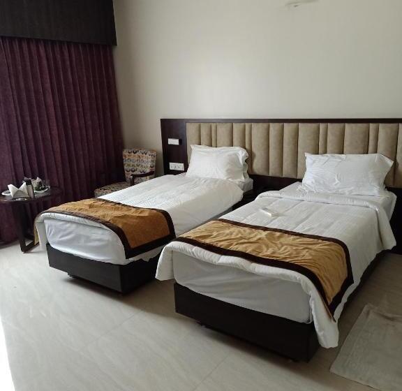 The Hotel Celebration