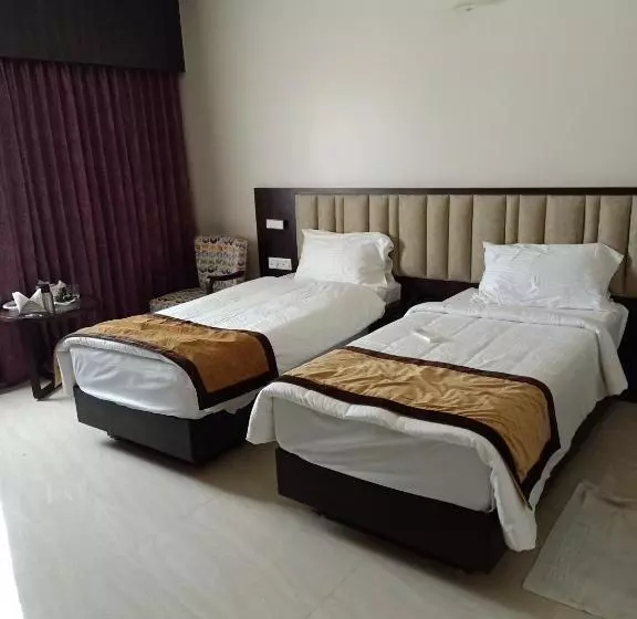 The Hotel Celebration