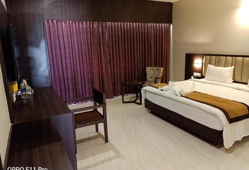 The Hotel Celebration