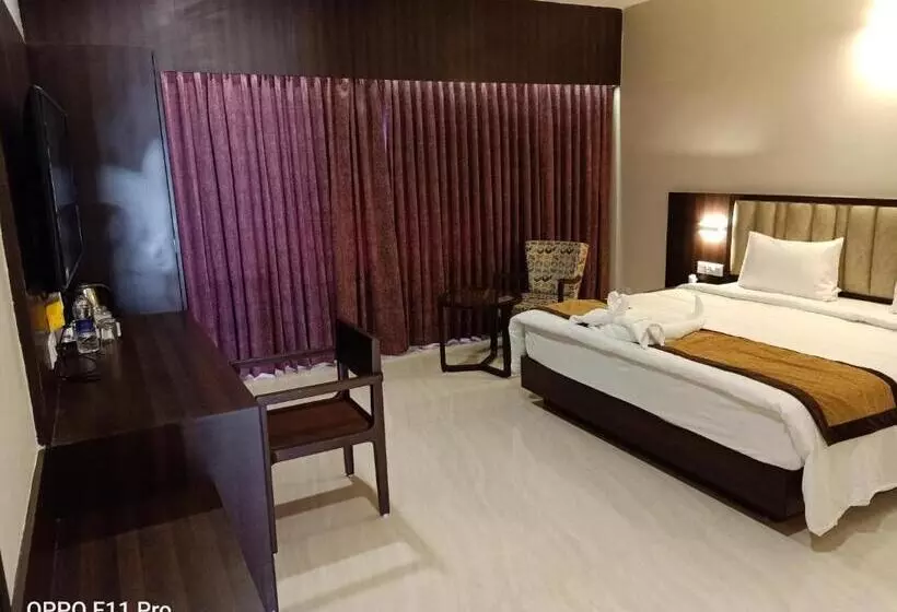 The Hotel Celebration