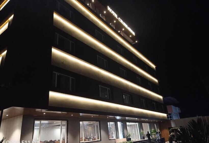 The Hotel Celebration