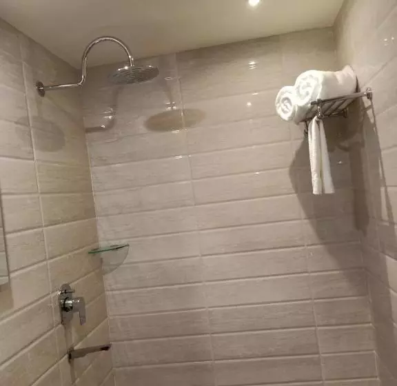 The Hotel Celebration