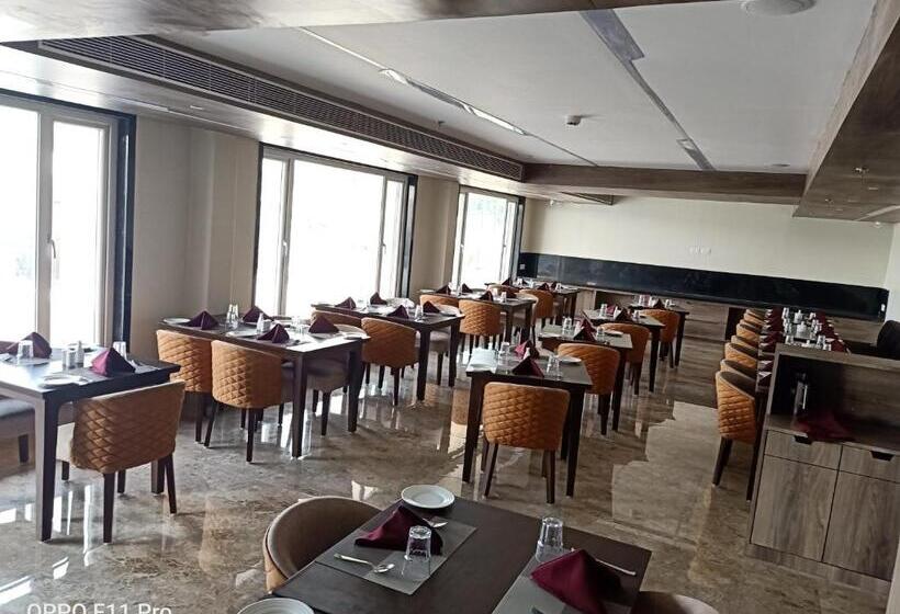 The Hotel Celebration