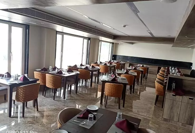 The Hotel Celebration