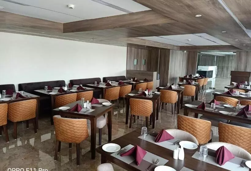 The Hotel Celebration