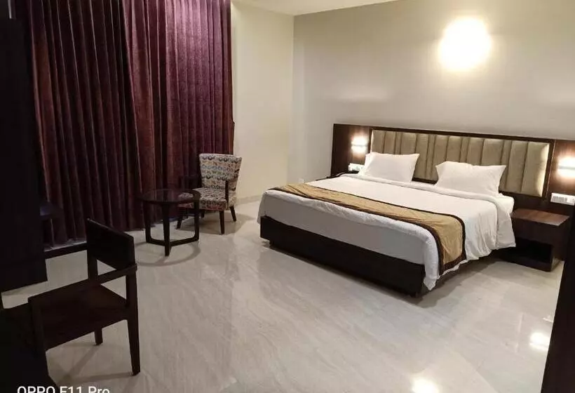 The Hotel Celebration