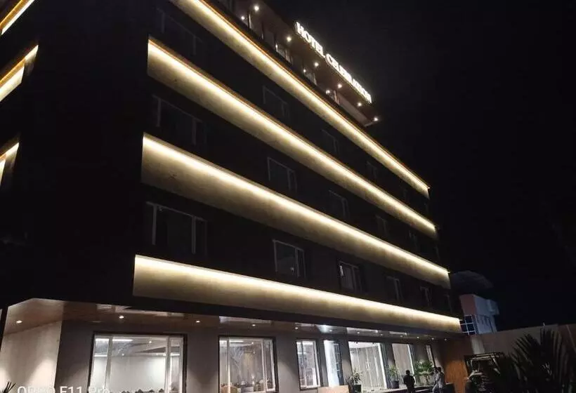 The Hotel Celebration