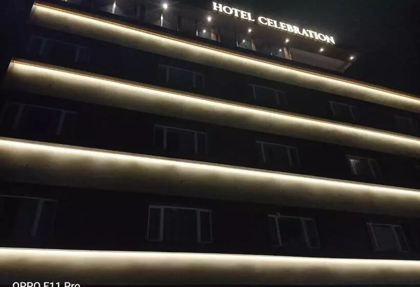 The Hotel Celebration