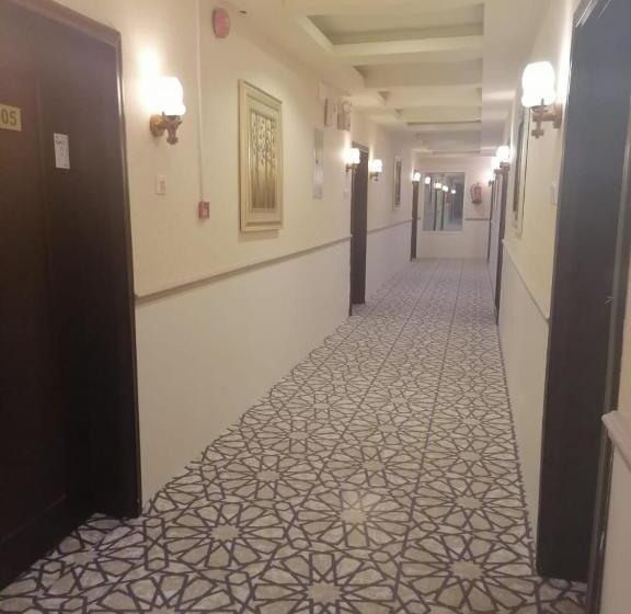 لوس للشقق المفروشة