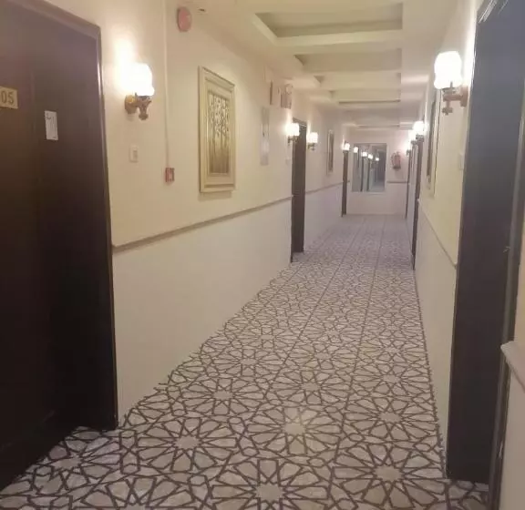 لوس للشقق المفروشة