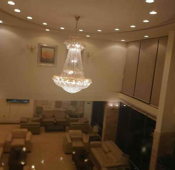 لوس للشقق المفروشة