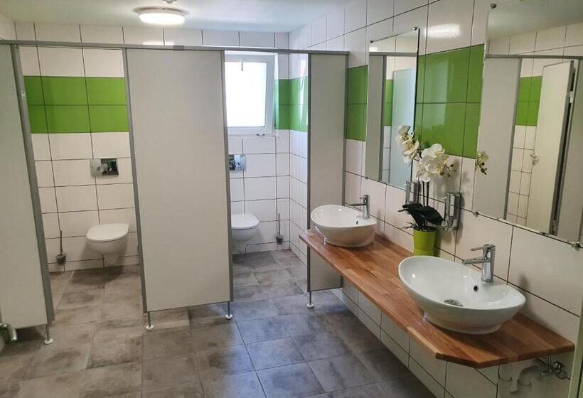 Общежитие Gasthof Schwanen Radelfingen