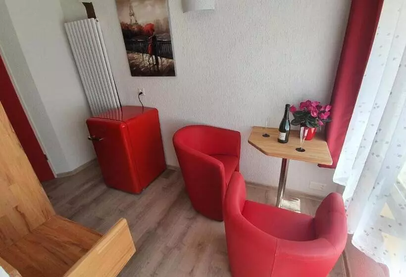 ユースホステル Gasthof Schwanen Radelfingen