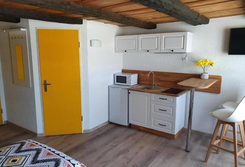 Общежитие Gasthof Schwanen Radelfingen