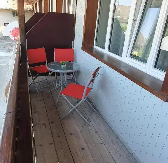 ユースホステル Gasthof Schwanen Radelfingen