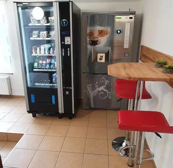 ユースホステル Gasthof Schwanen Radelfingen