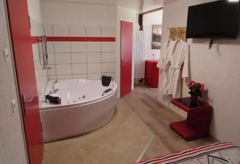 ユースホステル Gasthof Schwanen Radelfingen