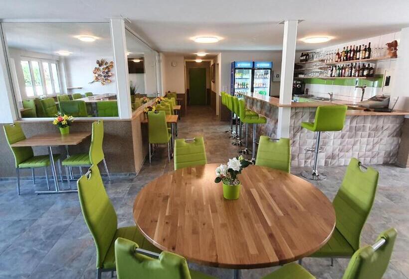 Общежитие Gasthof Schwanen Radelfingen