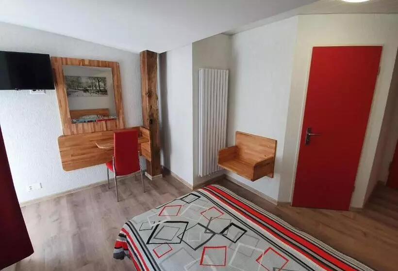 ユースホステル Gasthof Schwanen Radelfingen