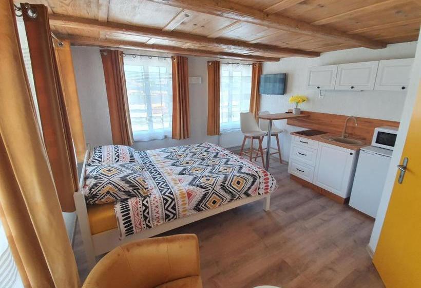 Общежитие Gasthof Schwanen Radelfingen