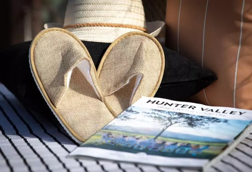 Retkeilymaja The Table Guest House