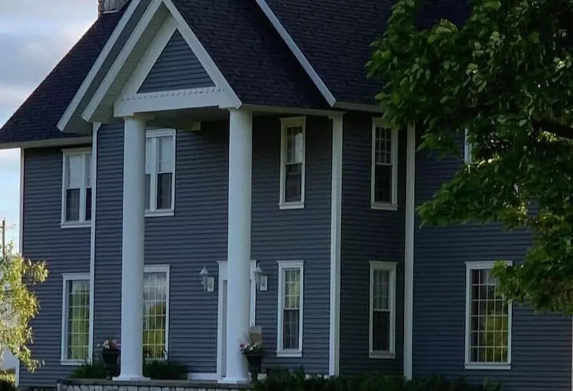 Aamiaismajoitus (B&B) Loj Bnb