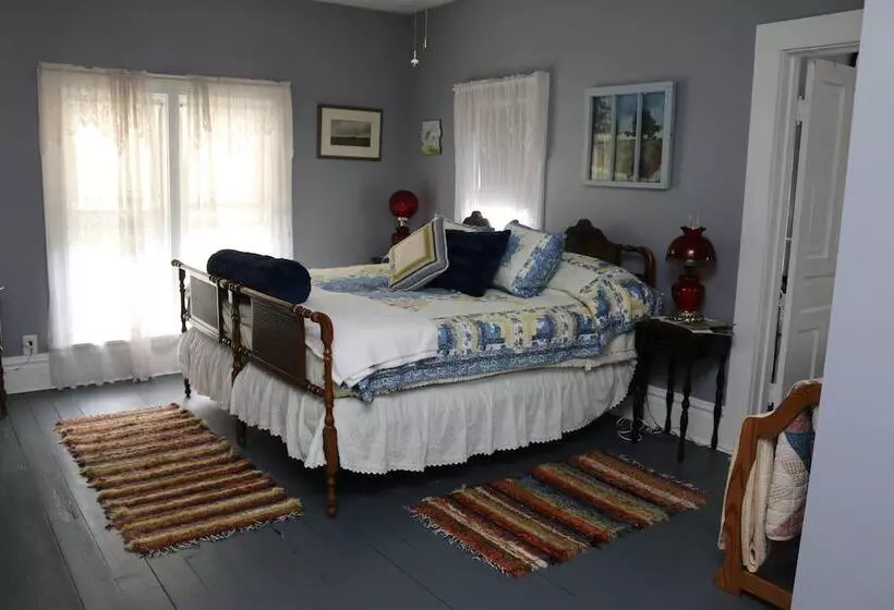 Aamiaismajoitus (B&B) Loj Bnb