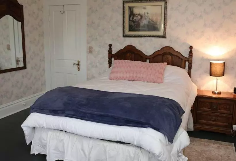 Aamiaismajoitus (B&B) Loj Bnb