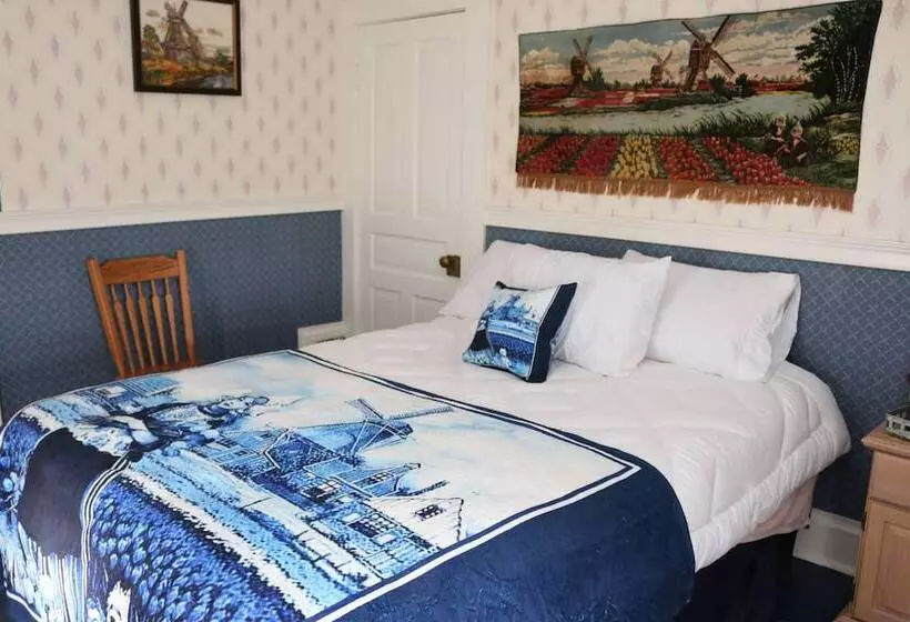 Aamiaismajoitus (B&B) Loj Bnb